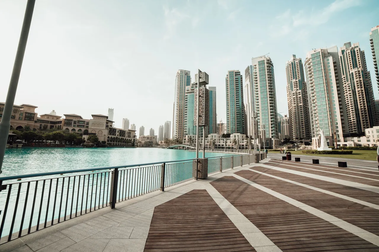 تأشيرة مستثمر العقار في دبي 2026: القواعد الجديدة