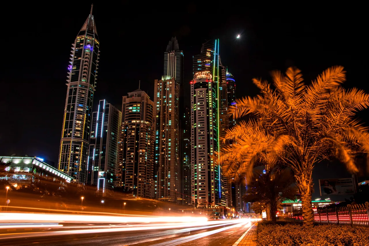 كم تستغرق تأشيرة العمل الإماراتية؟ (2026)
