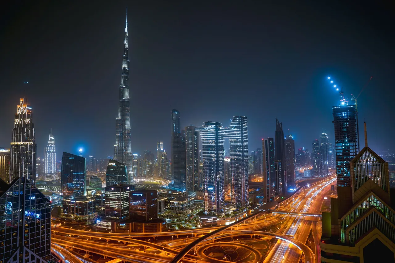 فئات التأشيرة الذهبية الإماراتية الجديدة 2025–2026: شرح كامل